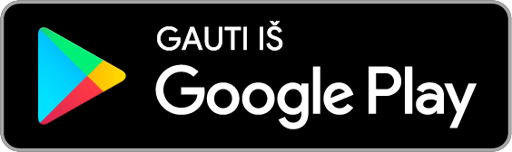 TresKit Google Play
